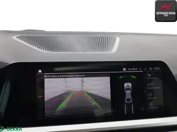 BMW M440 i xDrive Gran Coupe HUD H K LASER STANDHEIZ