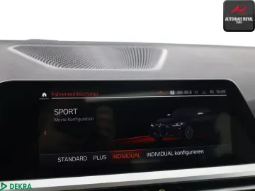 BMW M440 i xDrive Gran Coupe HUD H K LASER STANDHEIZ