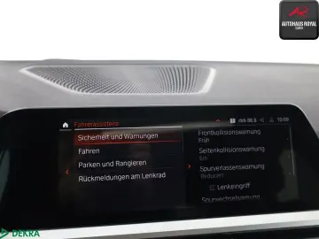 BMW M440 i xDrive Gran Coupe HUD H K LASER STANDHEIZ