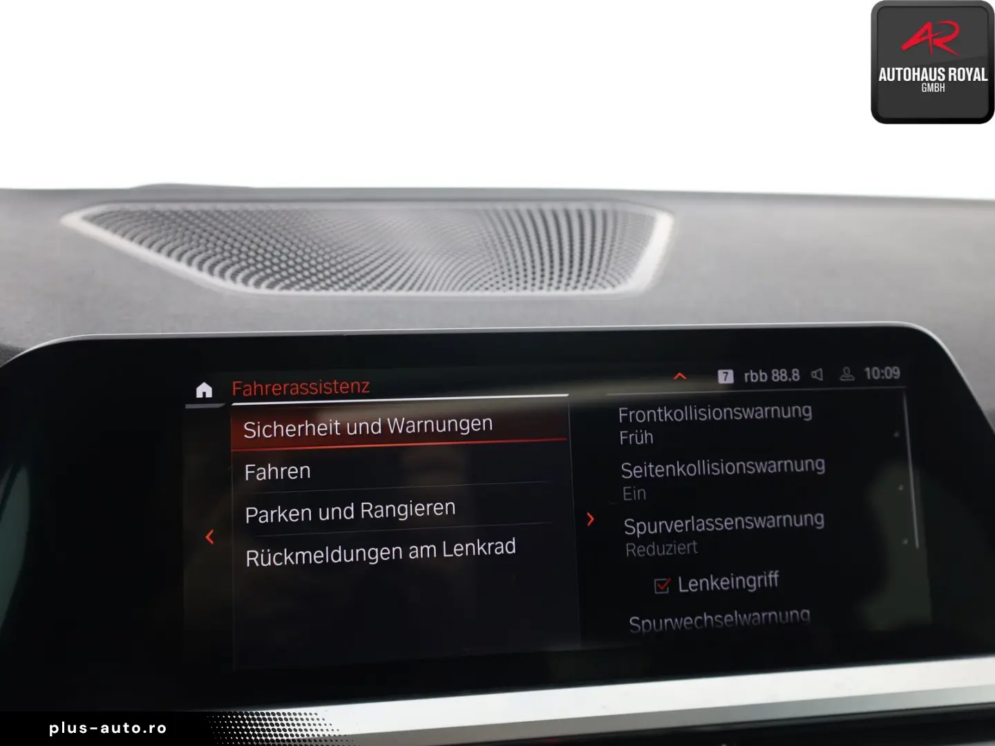 BMW M440 i xDrive Gran Coupe HUD H K LASER STANDHEIZ