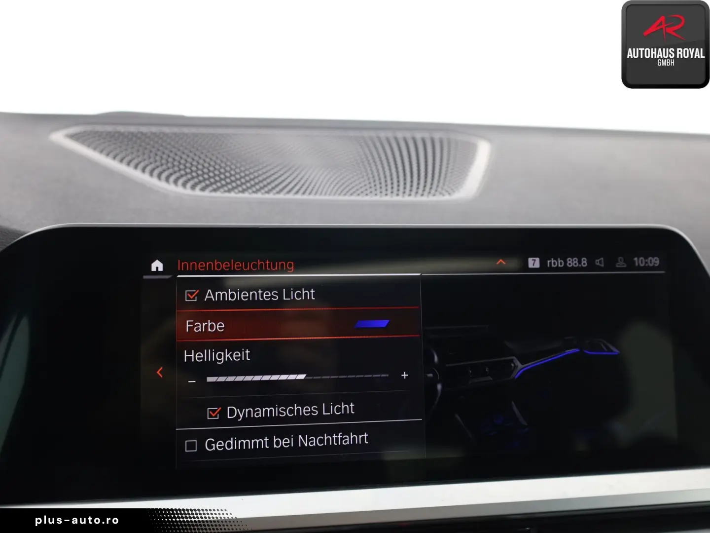 BMW M440 i xDrive Gran Coupe HUD H K LASER STANDHEIZ
