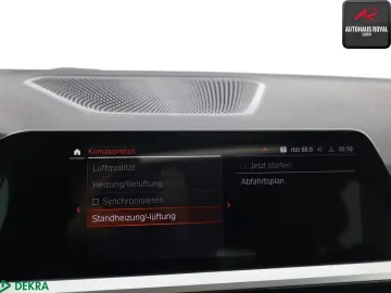 BMW M440 i xDrive Gran Coupe HUD H K LASER STANDHEIZ