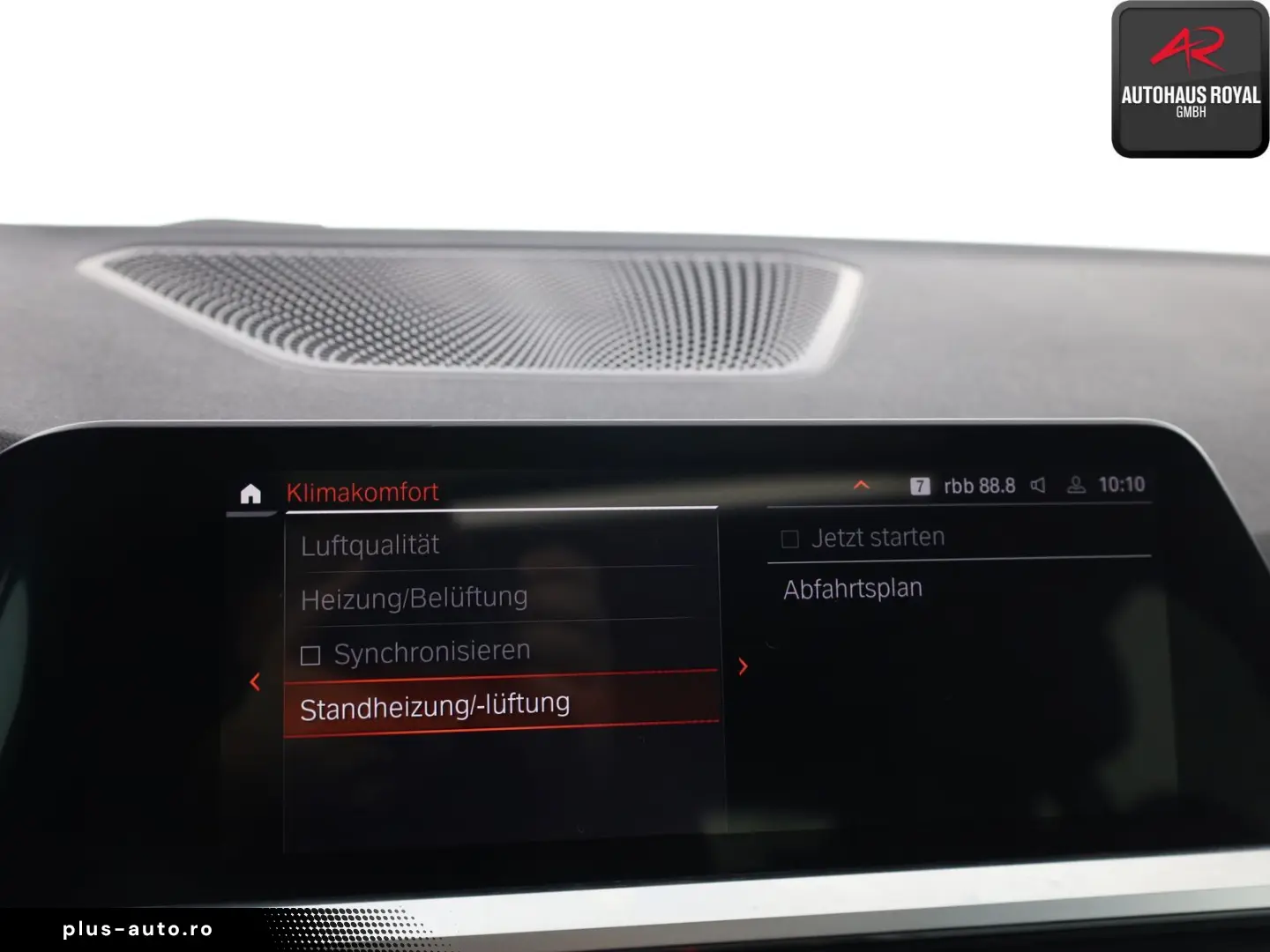 BMW M440 i xDrive Gran Coupe HUD H K LASER STANDHEIZ