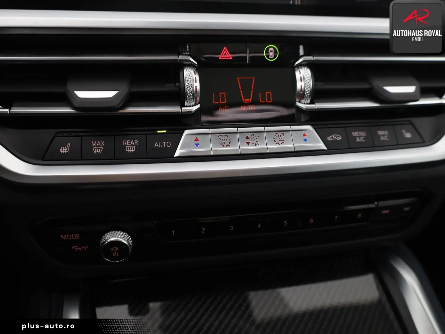 BMW M440 i xDrive Gran Coupe HUD H K LASER STANDHEIZ