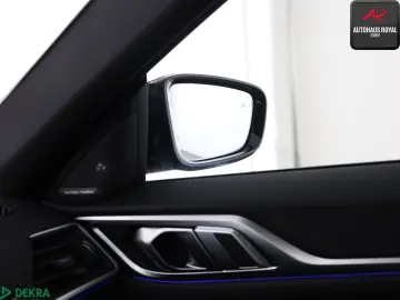 BMW M440 i xDrive Gran Coupe HUD H K LASER STANDHEIZ