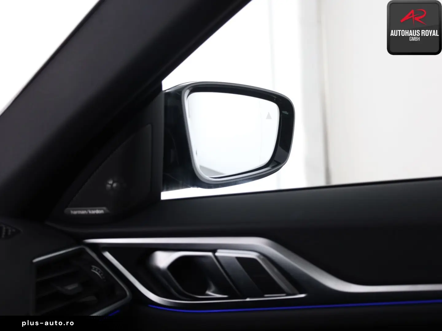 BMW M440 i xDrive Gran Coupe HUD H K LASER STANDHEIZ