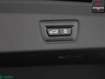 BMW M440 i xDrive Gran Coupe HUD H K LASER STANDHEIZ