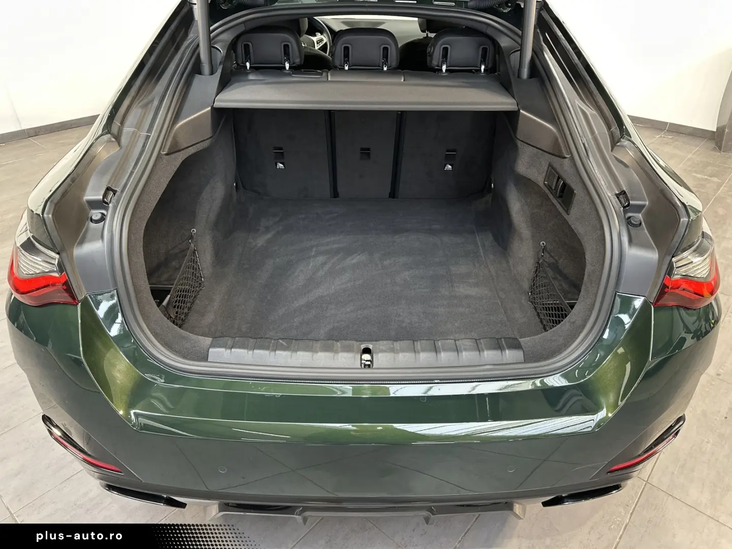 BMW M440i xDrive NAV LASER HEAD-UP GLASDACH 360  ACC