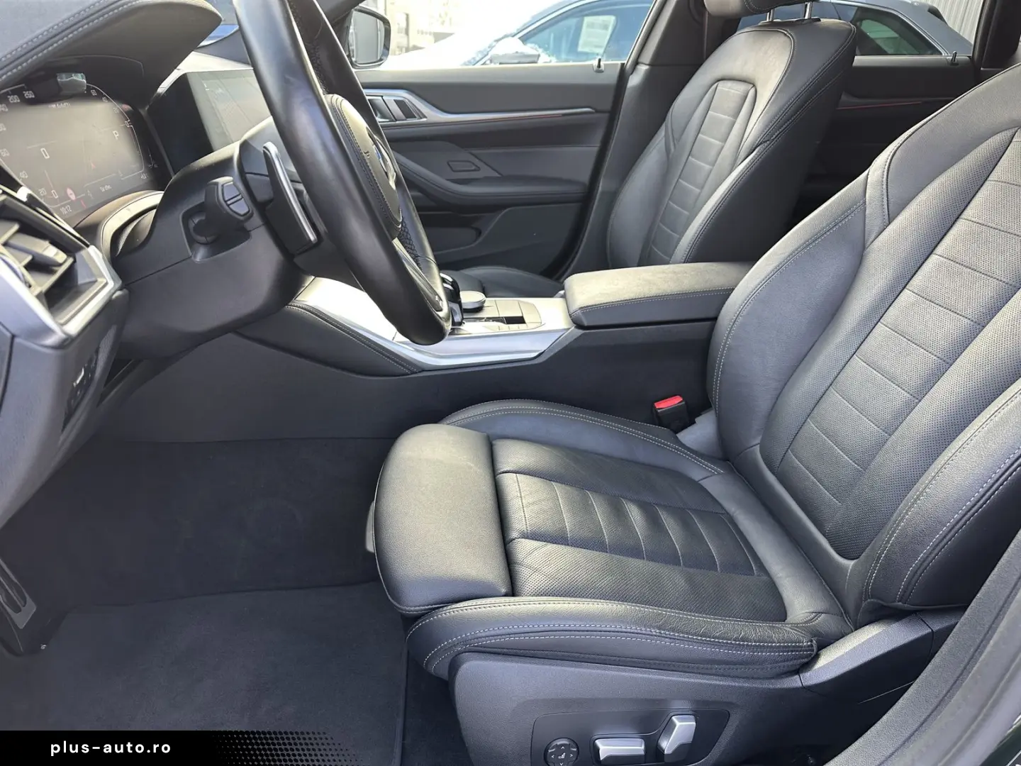 BMW M440i xDrive NAV LASER HEAD-UP GLASDACH 360  ACC