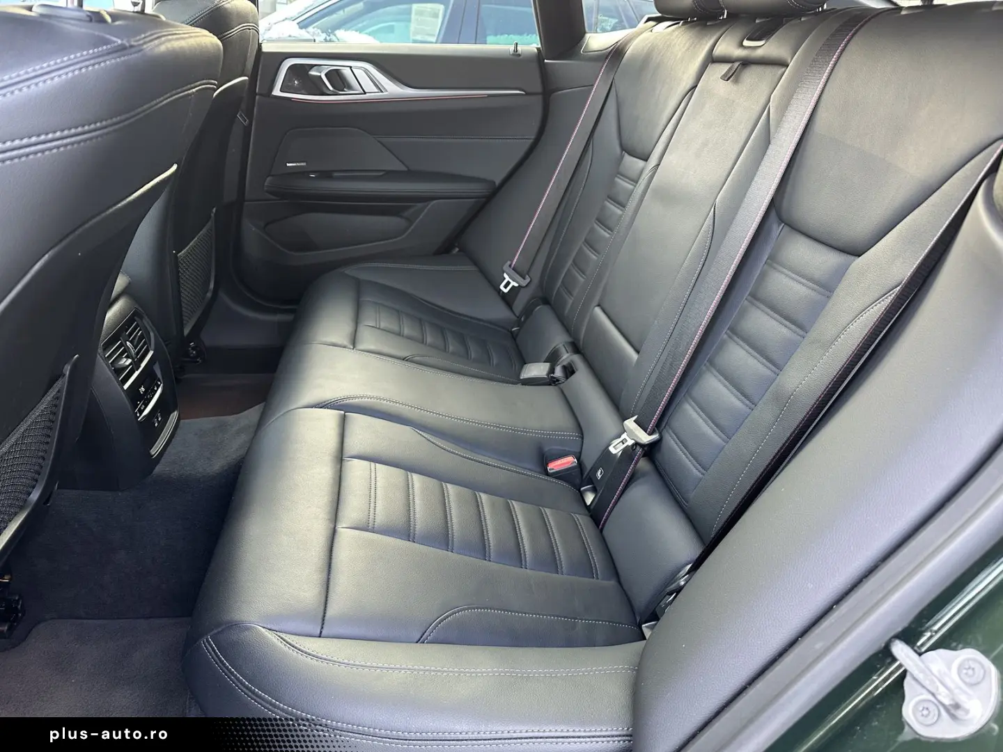 BMW M440i xDrive NAV LASER HEAD-UP GLASDACH 360  ACC