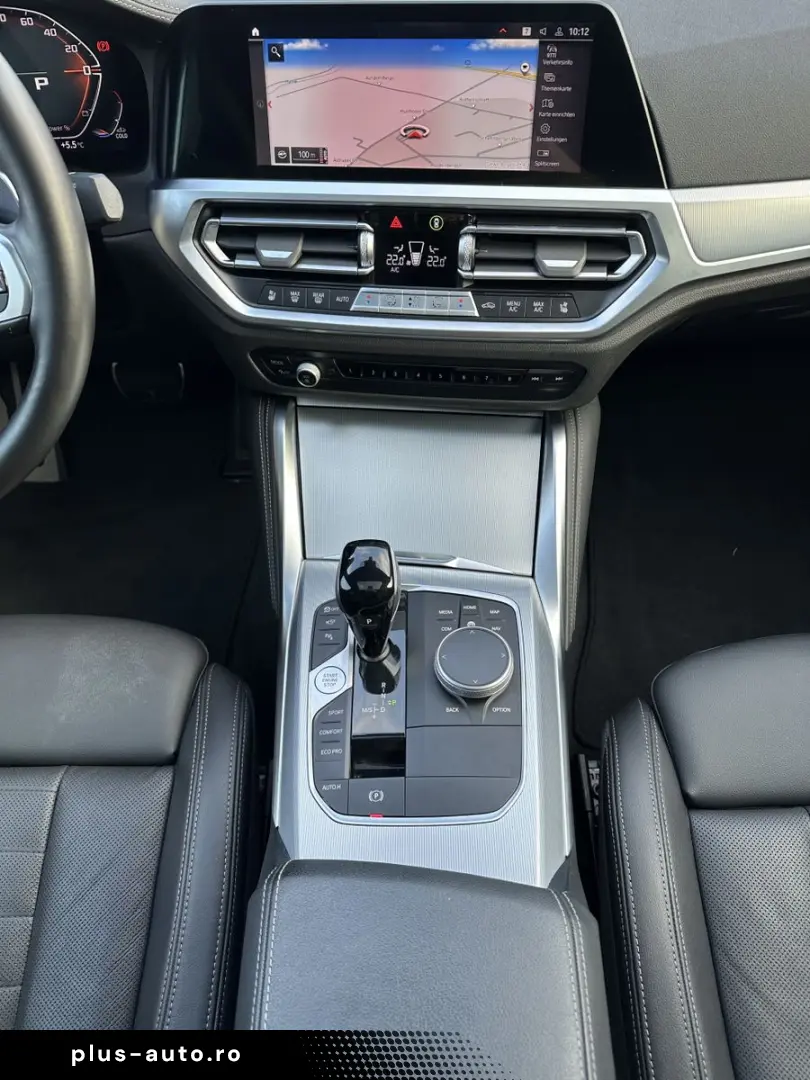 BMW M440i xDrive NAV LASER HEAD-UP GLASDACH 360  ACC