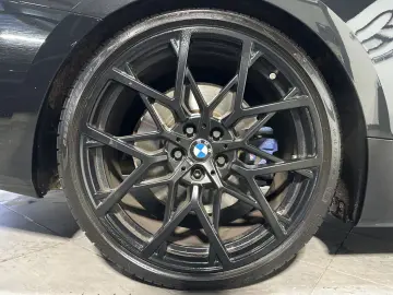 BMW M440i Cabrio xDrive NAV LASER HEAD-UP 360  H&K