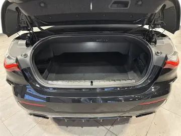 BMW M440i Cabrio xDrive NAV LASER HEAD-UP 360  H&K