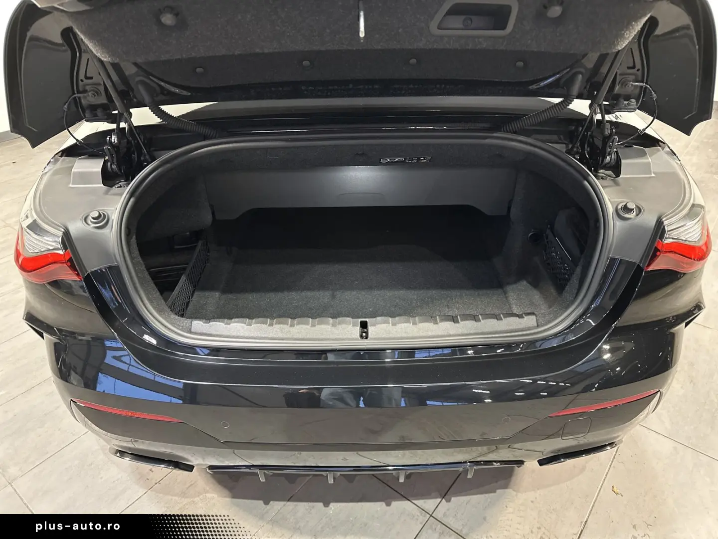 BMW M440i Cabrio xDrive NAV LASER HEAD-UP 360  H&K