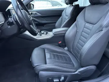 BMW M440i Cabrio xDrive NAV LASER HEAD-UP 360  H&K