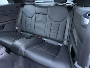 BMW M440i Cabrio xDrive NAV LASER HEAD-UP 360  H&K