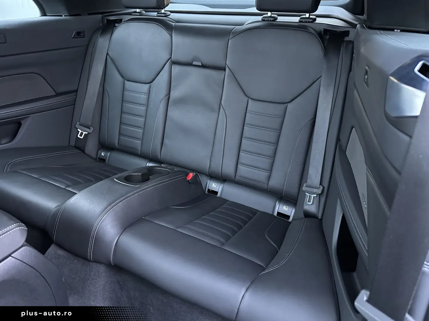 BMW M440i Cabrio xDrive NAV LASER HEAD-UP 360  H&K