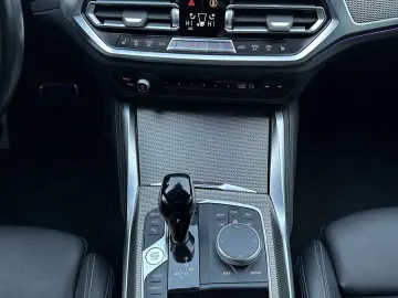 BMW M440i Cabrio xDrive NAV LASER HEAD-UP 360  H&K