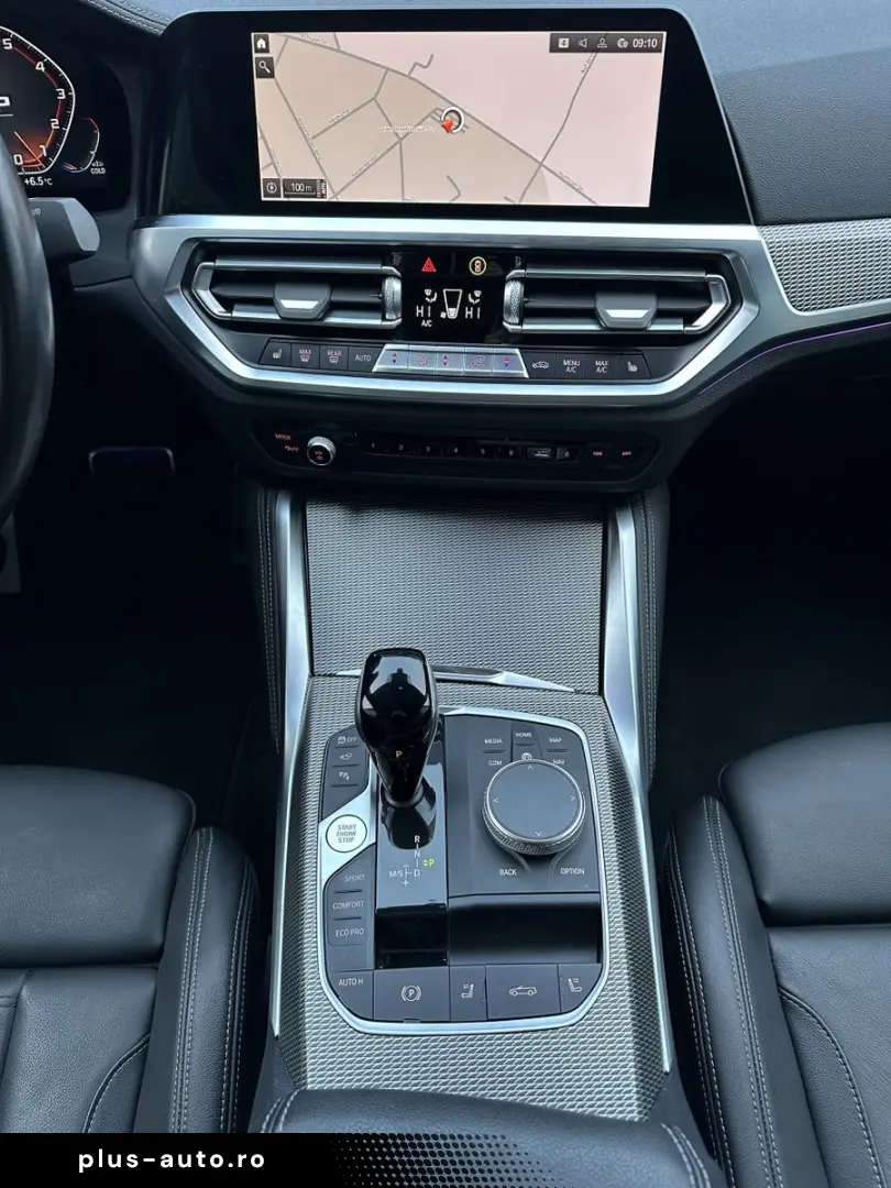 BMW M440i Cabrio xDrive NAV LASER HEAD-UP 360  H&K