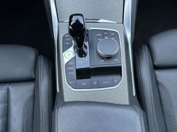 BMW M440i Cabrio xDrive NAV LASER HEAD-UP 360  H&K