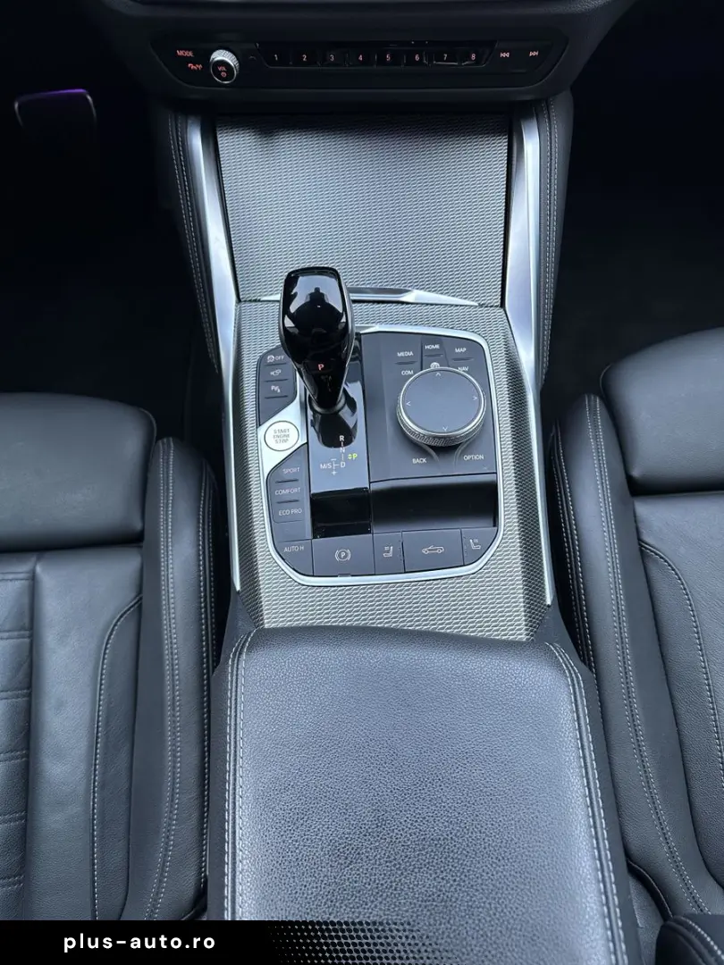 BMW M440i Cabrio xDrive NAV LASER HEAD-UP 360  H&K