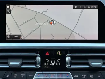 BMW M440i Cabrio xDrive NAV LASER HEAD-UP 360  H&K