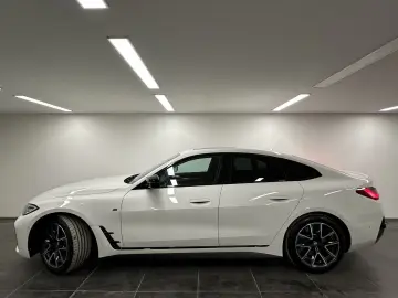 BMW M440i xDrive Gran Coupé M Sportpaket Harman Kard