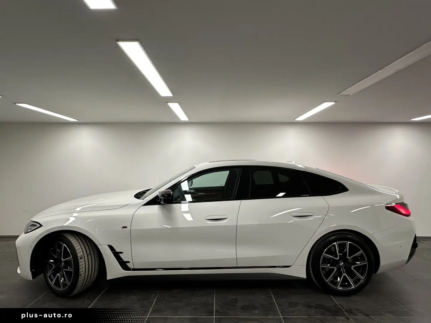 BMW M440i xDrive Gran Coupé M Sportpaket Harman Kard