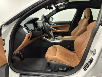 BMW M440i xDrive Gran Coupé M Sportpaket Harman Kard