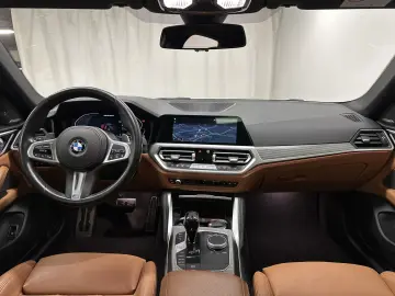 BMW M440i xDrive Gran Coupé M Sportpaket Harman Kard