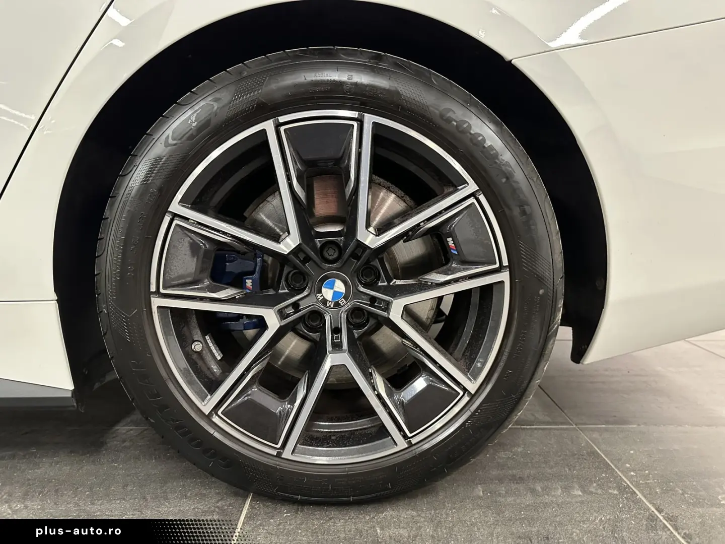 BMW M440i xDrive Gran Coupé M Sportpaket Harman Kard