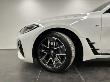 BMW M440i xDrive Gran Coupé M Sportpaket Harman Kard