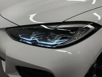 BMW M440i xDrive Gran Coupé M Sportpaket Harman Kard