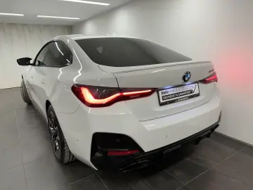 BMW M440i xDrive Gran Coupé M Sportpaket Harman Kard