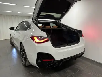 BMW M440i xDrive Gran Coupé M Sportpaket Harman Kard