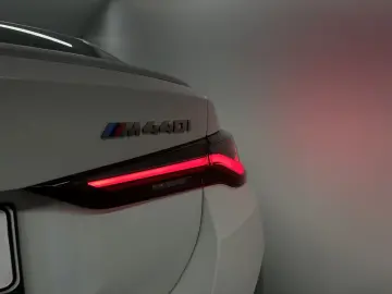 BMW M440i xDrive Gran Coupé M Sportpaket Harman Kard