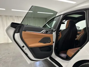 BMW M440i xDrive Gran Coupé M Sportpaket Harman Kard