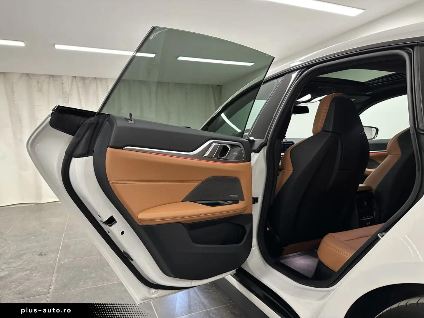 BMW M440i xDrive Gran Coupé M Sportpaket Harman Kard