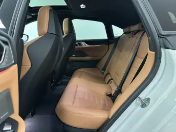 BMW M440i xDrive Gran Coupé M Sportpaket Harman Kard