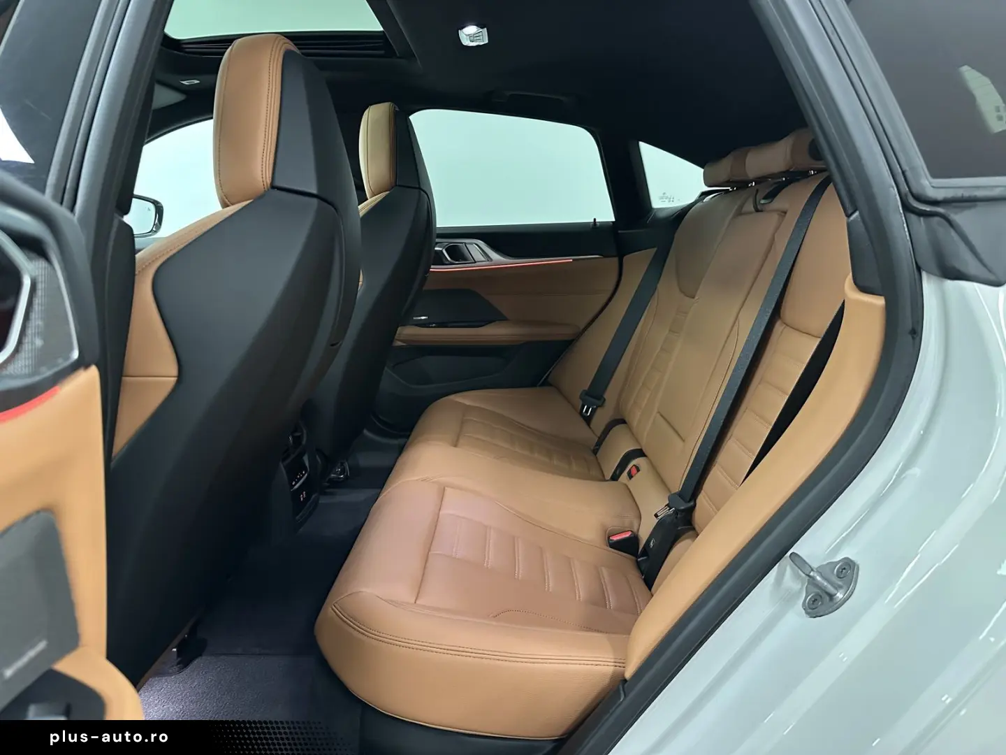 BMW M440i xDrive Gran Coupé M Sportpaket Harman Kard