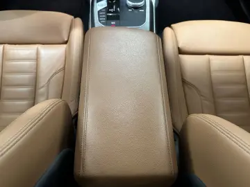 BMW M440i xDrive Gran Coupé M Sportpaket Harman Kard