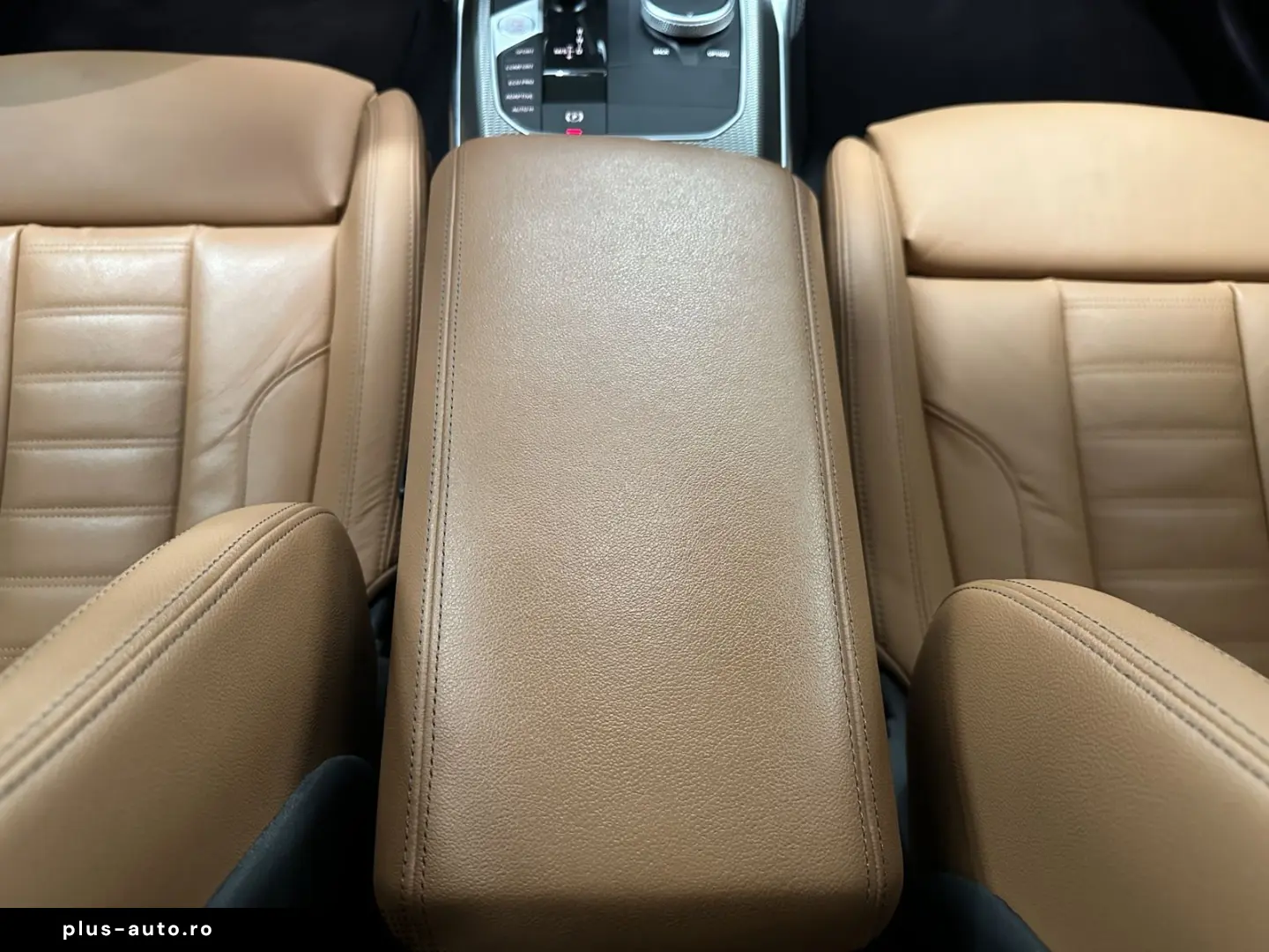 BMW M440i xDrive Gran Coupé M Sportpaket Harman Kard