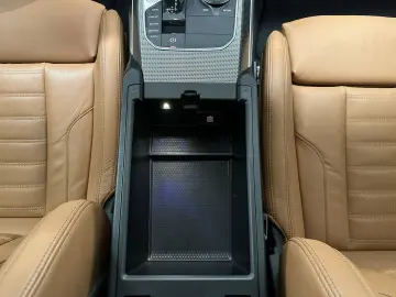 BMW M440i xDrive Gran Coupé M Sportpaket Harman Kard