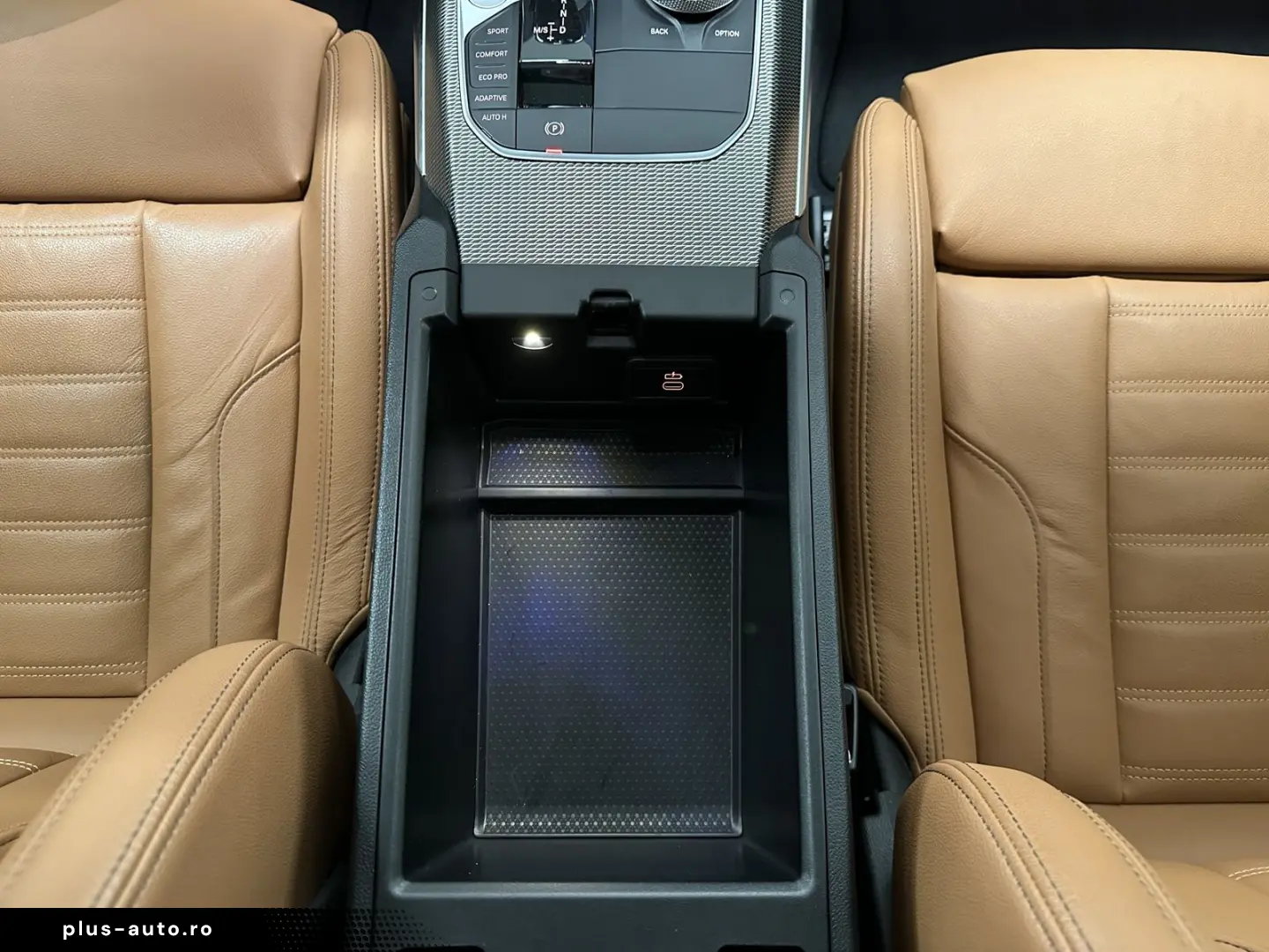 BMW M440i xDrive Gran Coupé M Sportpaket Harman Kard