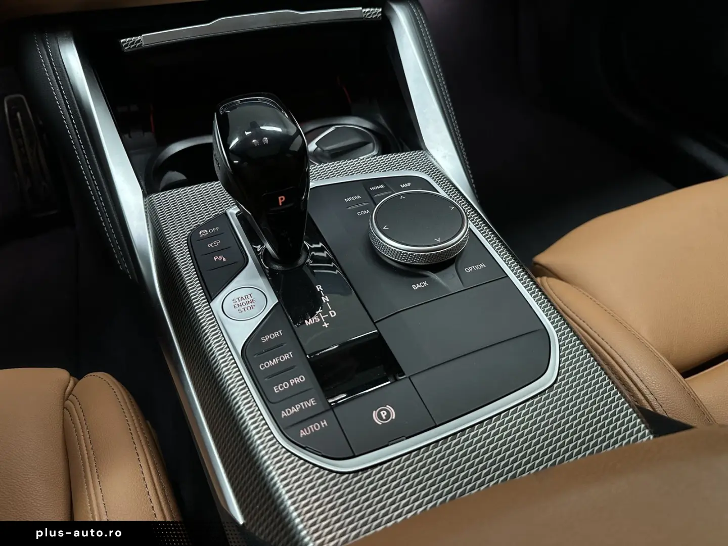 BMW M440i xDrive Gran Coupé M Sportpaket Harman Kard