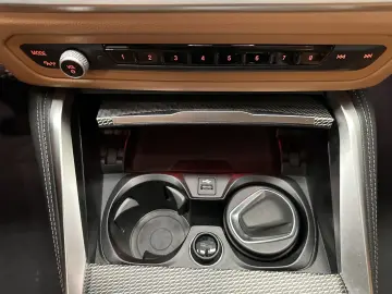 BMW M440i xDrive Gran Coupé M Sportpaket Harman Kard