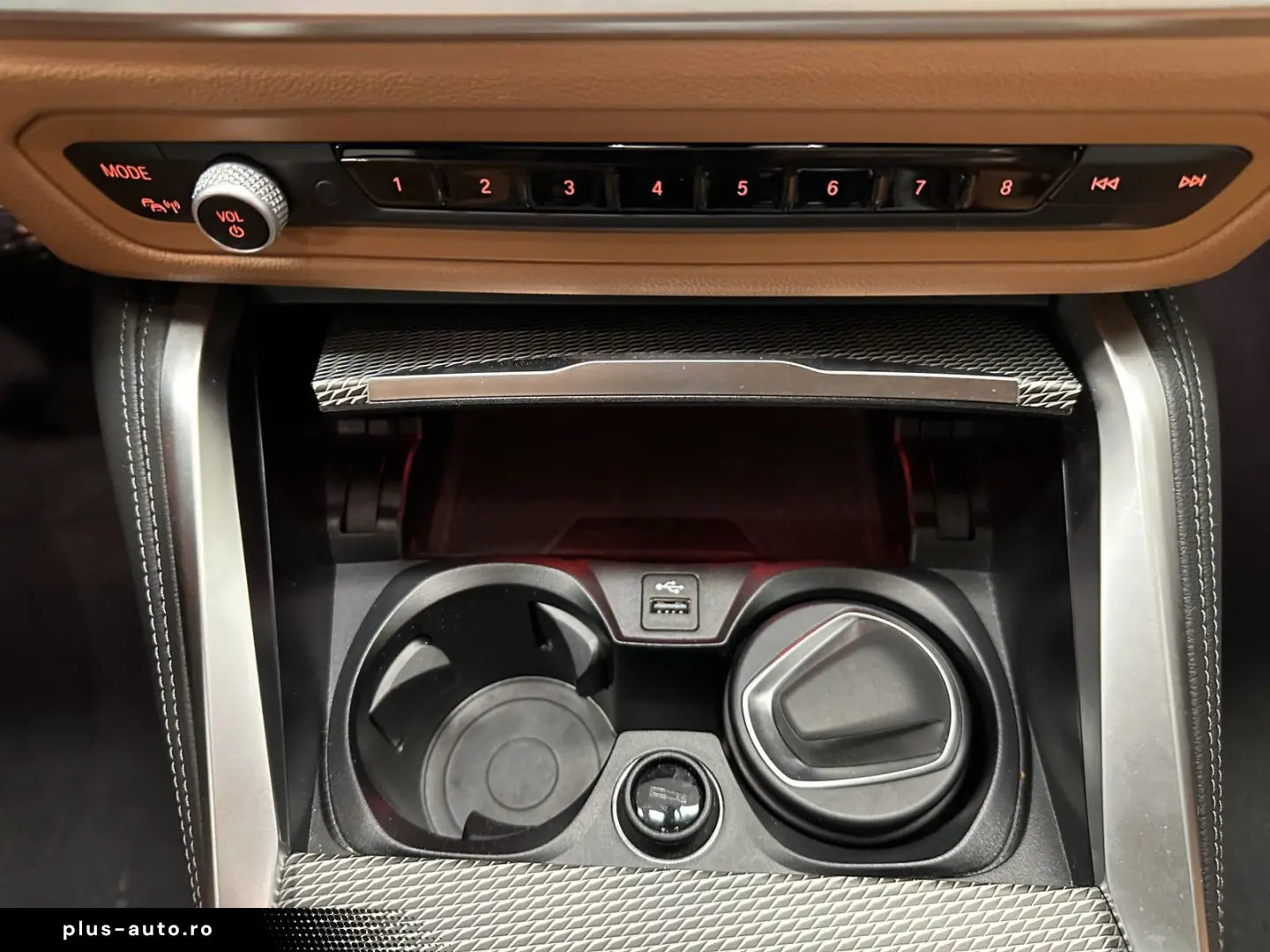 BMW M440i xDrive Gran Coupé M Sportpaket Harman Kard