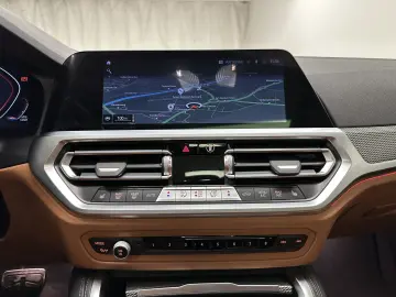 BMW M440i xDrive Gran Coupé M Sportpaket Harman Kard