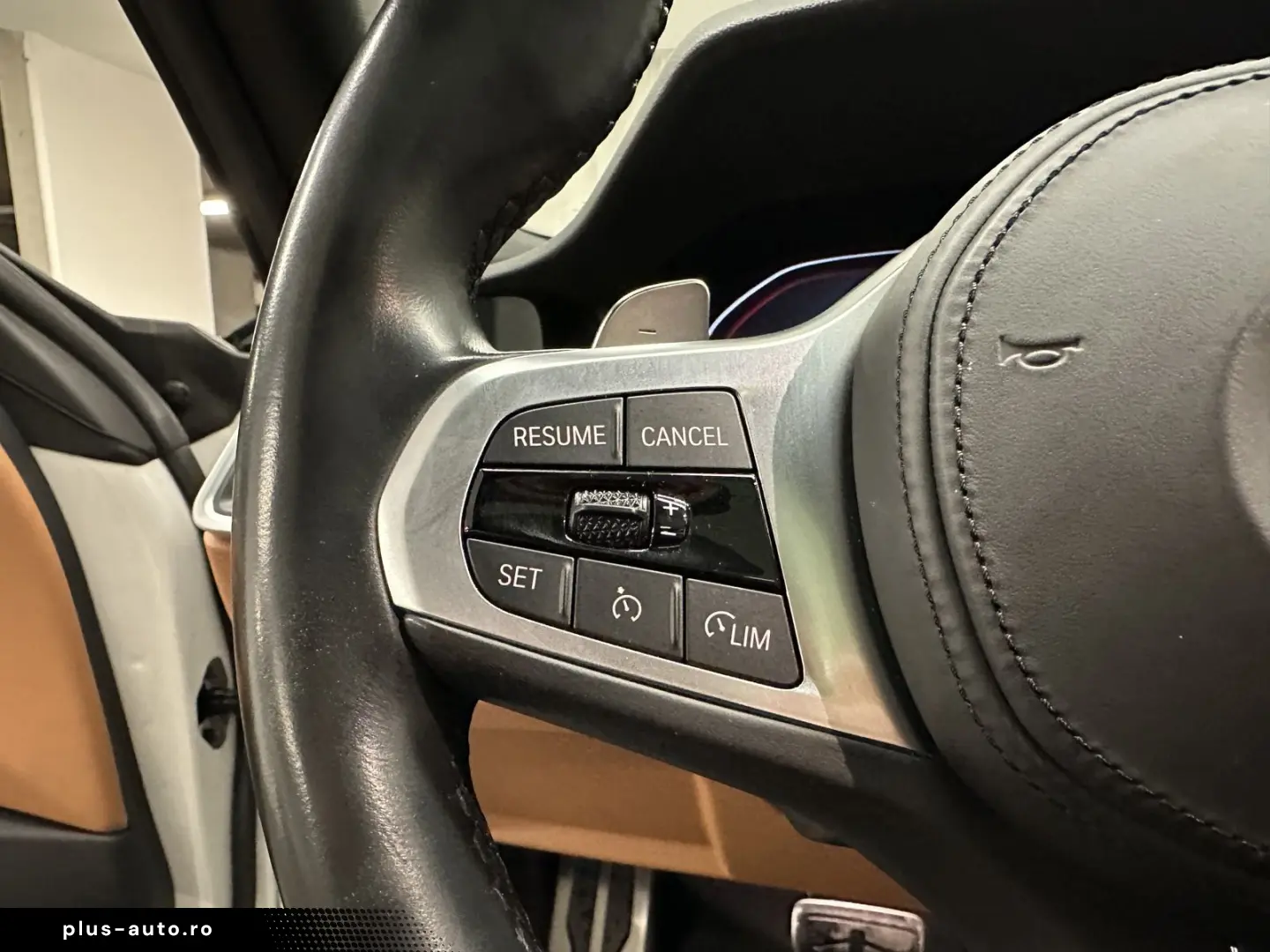 BMW M440i xDrive Gran Coupé M Sportpaket Harman Kard