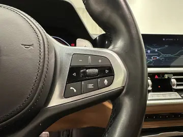 BMW M440i xDrive Gran Coupé M Sportpaket Harman Kard